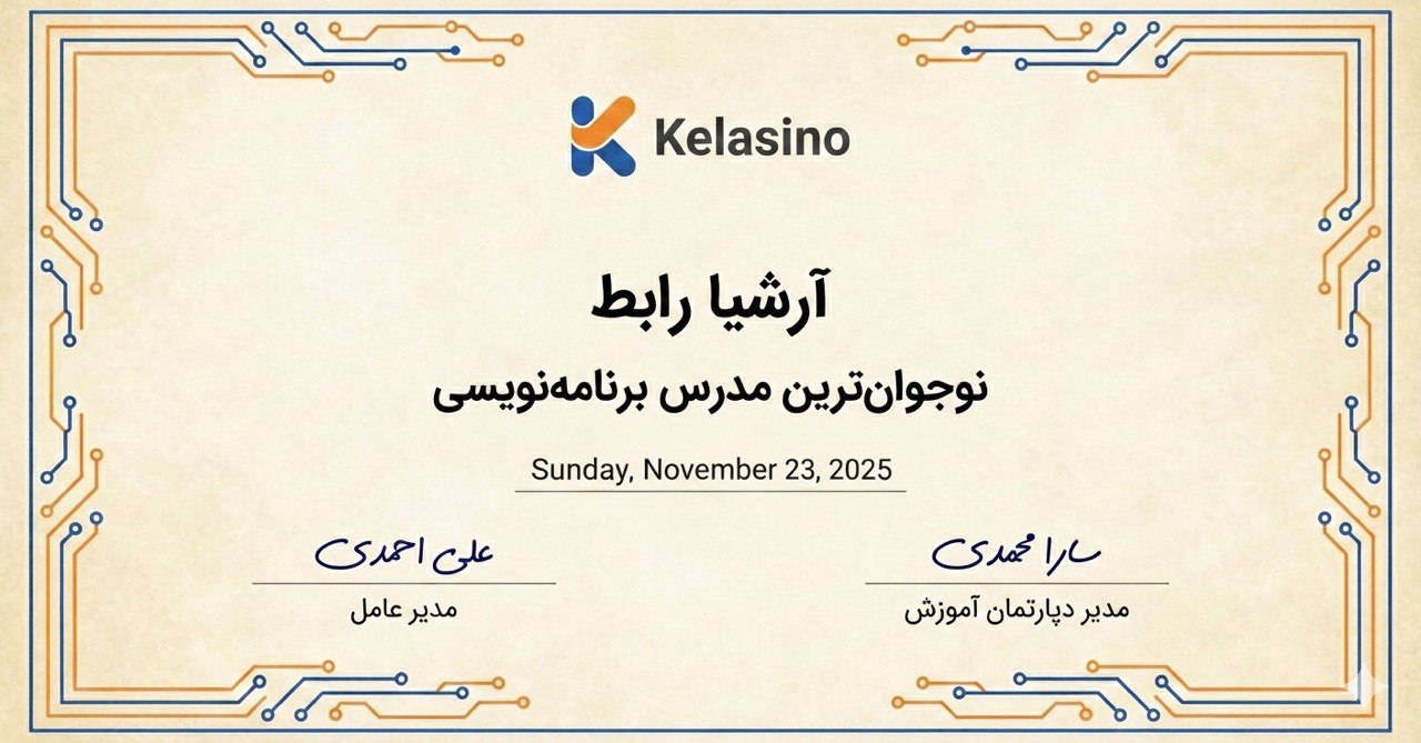 kelasino