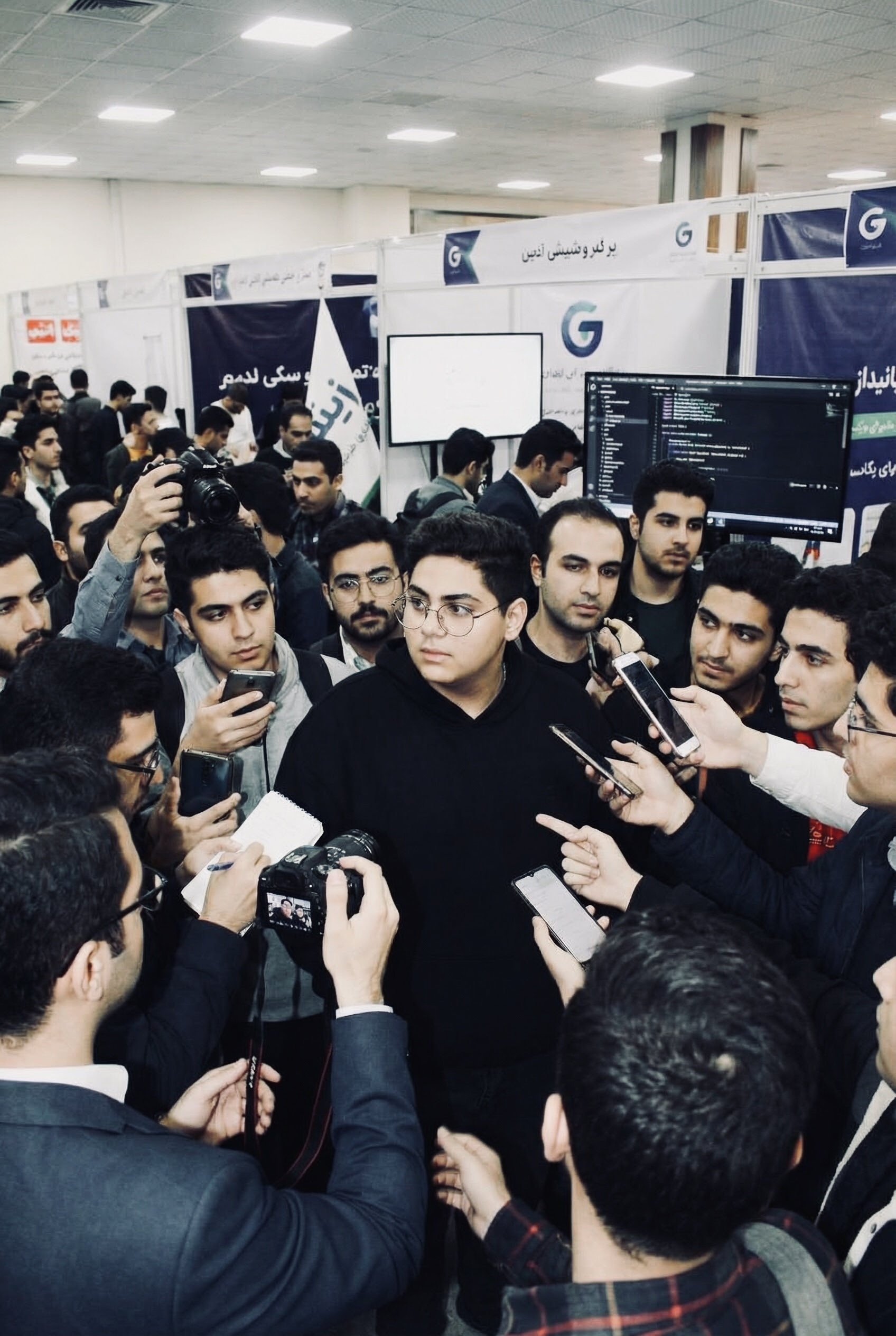 Profile photo of Arshia Rabet